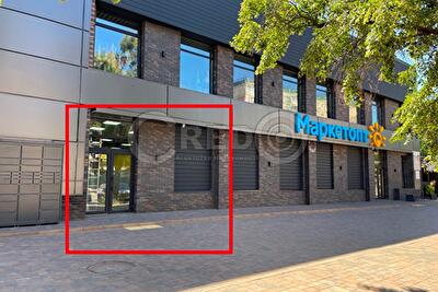 Днепропетровская обл., Криворожский район, г. Кривой рог, Украинская ул.