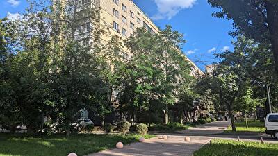 Русановский бул., 10