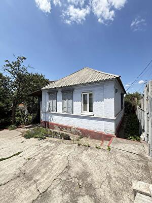 Днепр, Петрозаводская ул.