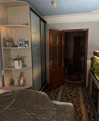 Полтава, Великотырновская ул.