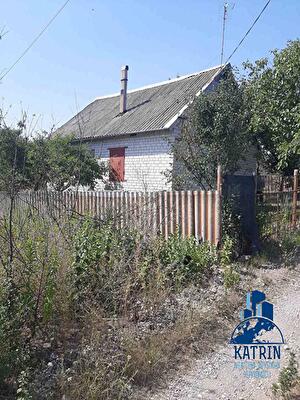 Днепровский район, с. Волосское