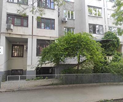 Одеса, Базарна вул.