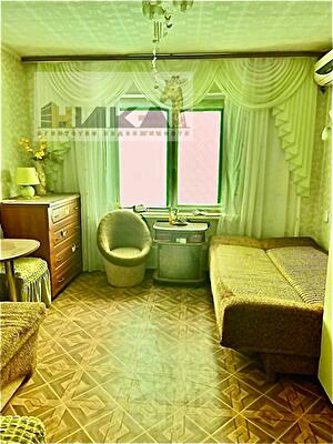 Запорожье, Опытная Станция ул.