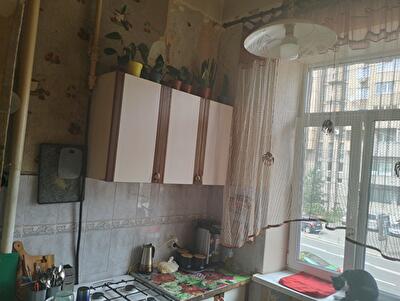 Саксаганского ул., 63/28