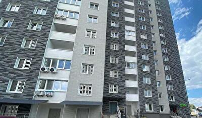 Киев, Коноплянская ул.