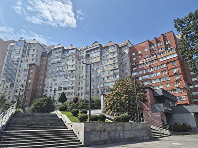 Пушкина просп., 13