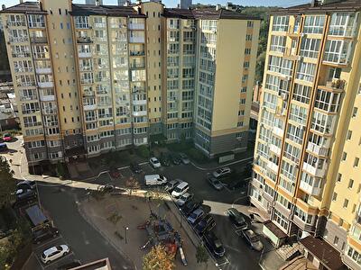 Вышгородский район, г. Вышгород, Шолуденко ул., 15Д, К3