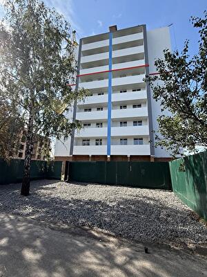 Вышгородский район, с. Новые Петровцы