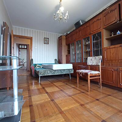 Киев, Героев Севастополя ул., 33