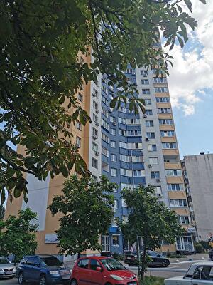 Киев, Межевая ул., 23Б