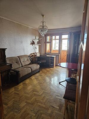 Киев, Оболонская пл., 5