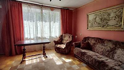 Марганецька вул., 22