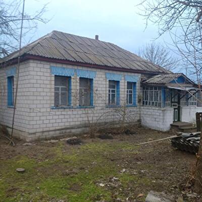 Броварський район, с. Русанів