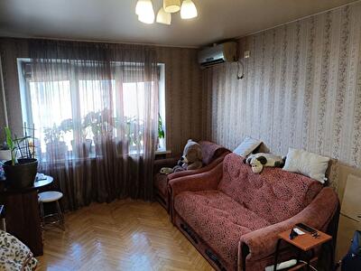 Науки просп., 24