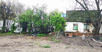 Дніпро, Дегтярьова вул., 38/2
