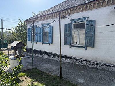 Днепр, Счастливая ул.