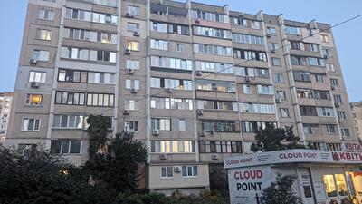 Драгоманова ул., 7