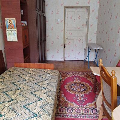 Ушинского ул.