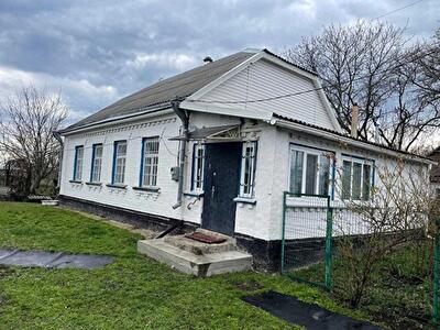 Васильківський район, с. Вільшанська-Новоселиця