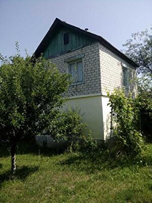 пгт Кожанка, Дачна