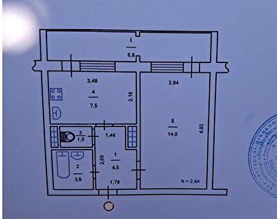 Киев, Большая Кольцевая дор., 5А