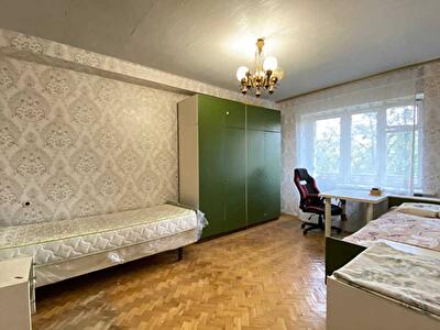 Киев, Кубанской Украины ул., 25/21