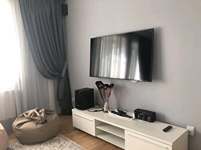 Киев, Харьковское шоссе