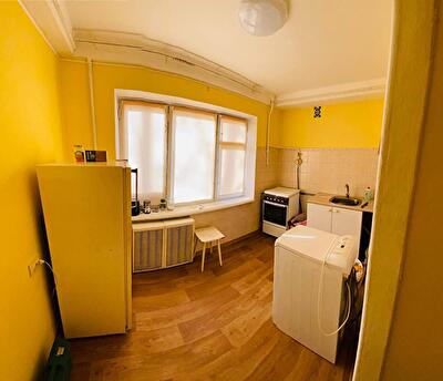 Парково-Сырецкая ул., 12Б
