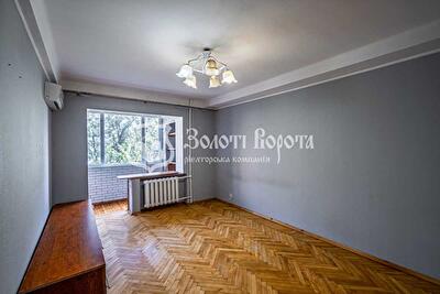 Київ, Ігоря Шамо бул., 7