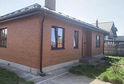 Бориспільський район, с. Гнідин