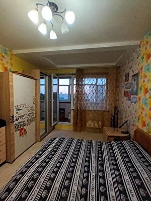 Тракторостроителей просп., 150
