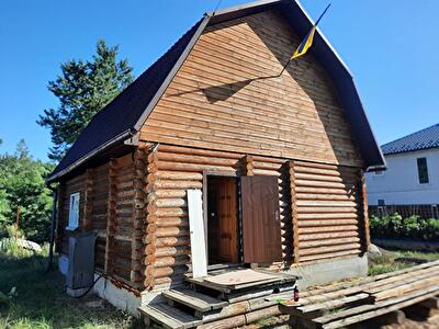 Вишгородський район, с. Нижча Дубечня