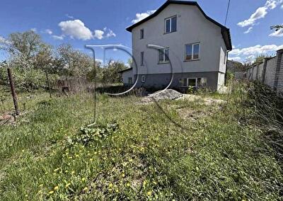 Київ, 5-й Лісо-Степовий пров., 4
