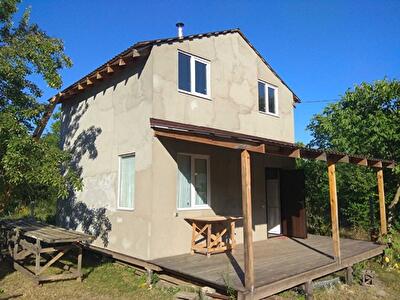 Васильківський район, с. Іванковичі