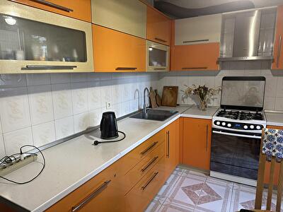 Киев, Бориса Гмыри ул., 5