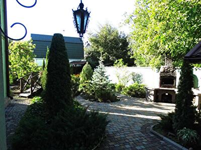 Киев, Берковецкая ул.