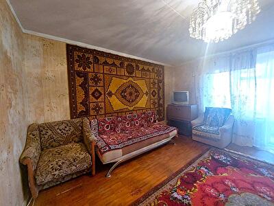 Одеса, Сегедская вул., 1