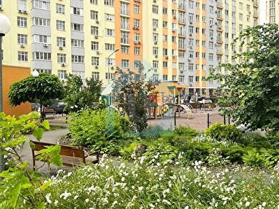 Киев, Петра Калнышевского ул., 6