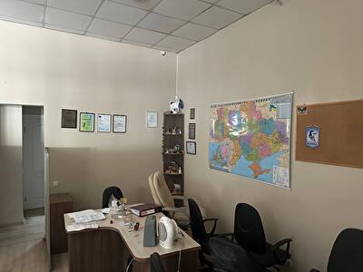 Харків, Слав'янська вул.