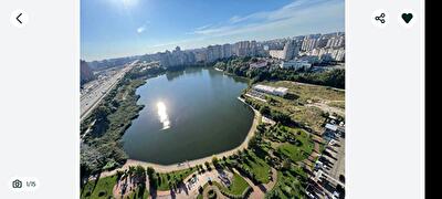 Киев, Ревуцкого ул., 40Г