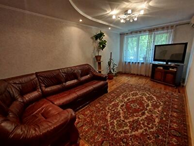 Днепр, Фабрично-заводская ул., 20