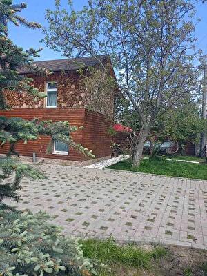 Київ, 53-я Садова вул.