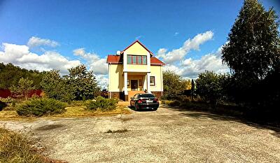 Макарівський район, с. Завалівка, Олгі Токаря