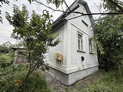 Київська обл., Броварський район, с. Княжичі, Садова
