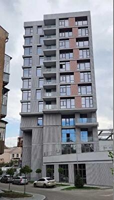 Дніпро, Кучеревського бул., 1