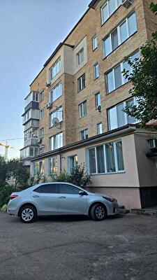 Васильківський район, м. Васильків, Декабристів вул.