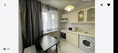 Киев, Петра Григоренко просп., 7В
