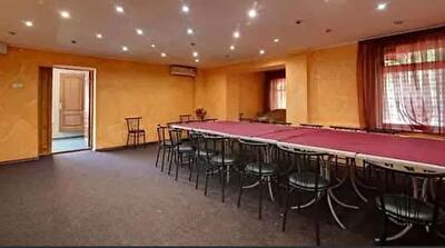 Днепр, Тополь 2 ул.