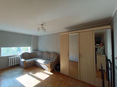 Патриарха Мстислава Скрипника ул., 9