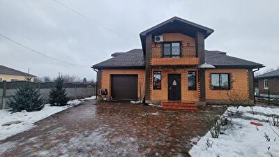Дніпровський район, м. Підгородне, вул.Тюменська